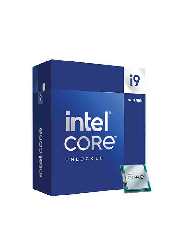 Intel Core I9-14900K | BX8071514900K